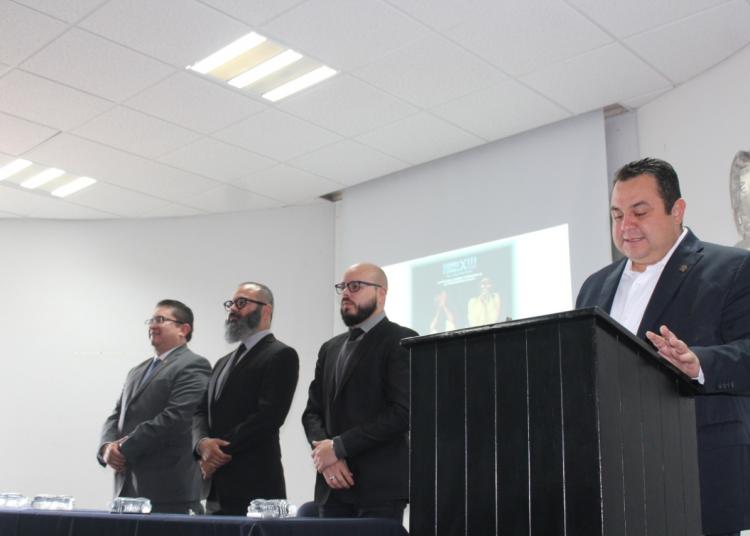 Apuestan por la investigación psicológica en la UAZ