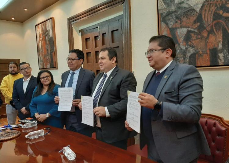 UAZ ofertará maestría en línea en Informática Educativa