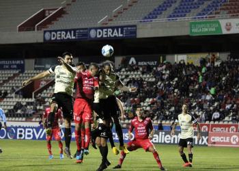 Va Mineros por un milagro