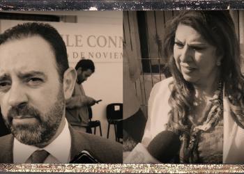 Código político: La ley y la política