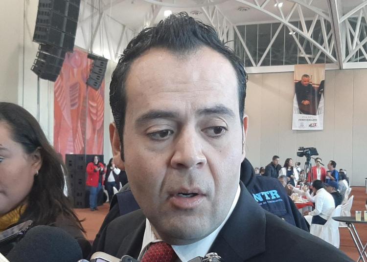 Esta es la opinión del alcalde de Zacatecas sobre el presupuesto 2020