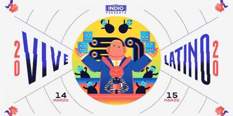 Vive Latino 2020 confirma a Guns N’ Roses