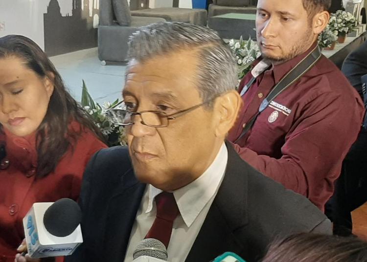 SCT proyectan 90 MDP menos para carreteras en Zacatecas en 2020