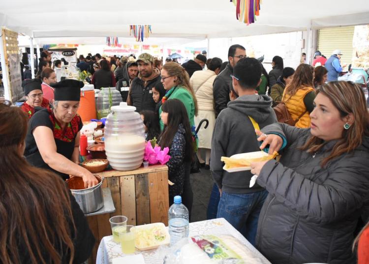 Deleita a jerezanos el festival “Leyendas del sabor, cocina y vino”