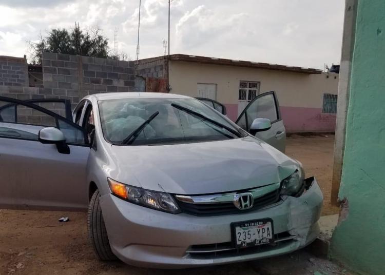 Dos muertos y dos lesionados tras agresión armada en contra de la PEP