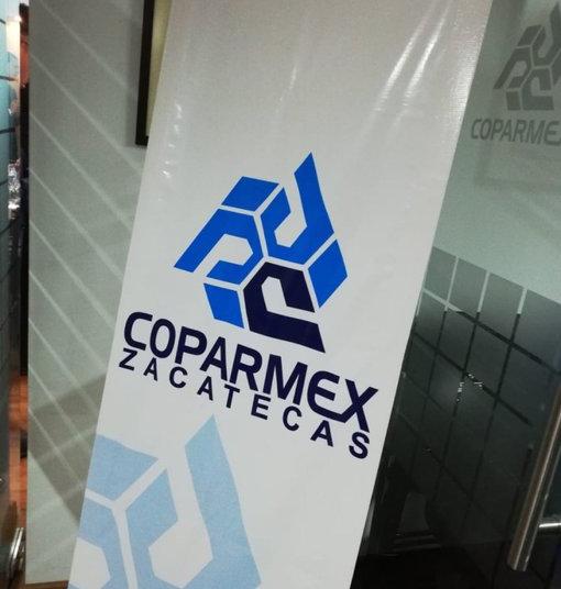 COPARMEX preocupado por falta de estrategias para enfrentar recesión económica