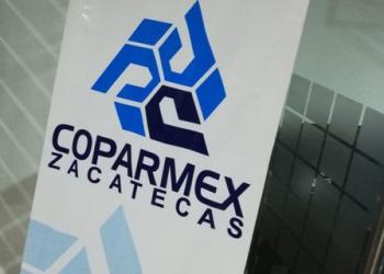 COPARMEX preocupado por falta de estrategias para enfrentar recesión económica