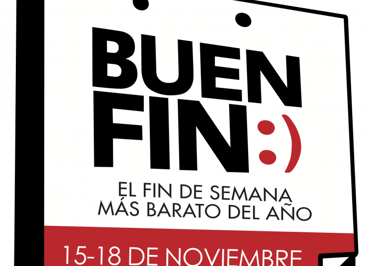 Todo listo para el Buen Fin 2019