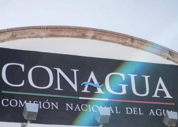 Rechaza nuevo titular de Conagua cualquier parentezco con Miguel Alonso