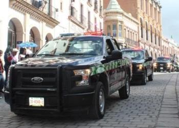 Estas son las calles cerradas por el desfile conmemorativo de la Revolución Mexicana
