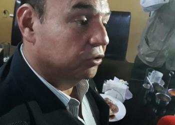 Cuentas públicas de municipios sin transparencia y con sobreprecio: Dip. Pedro Martínez