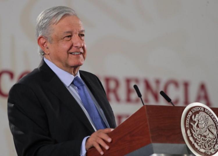 López Obrador enviará terna de mujeres para Suprema Corte