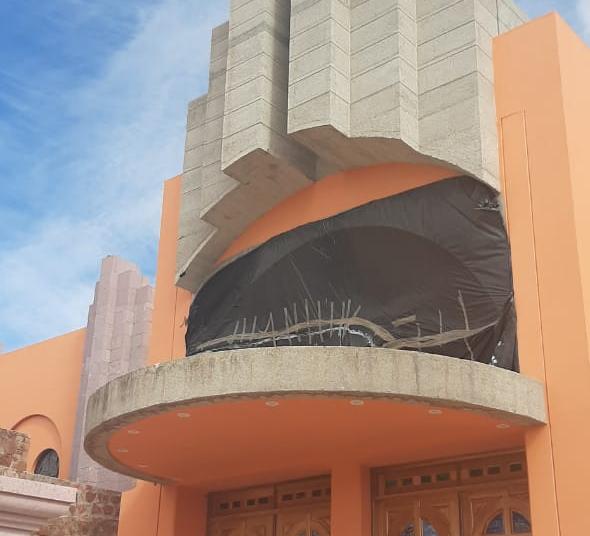 ¿Cómo llegar a Zoquite para ver al “Niño Dios más grande del mundo”?