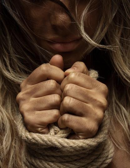 En México al menos diez mujeres y niñas son asesinadas al día