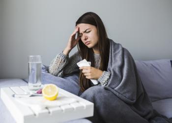 Estudian 160 probables casos de influenza en Zacatecas