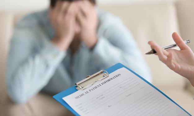 PT propone Ley General de Salud Mental