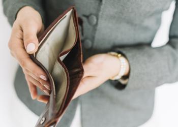 Recesión económica pega a Zacatecas