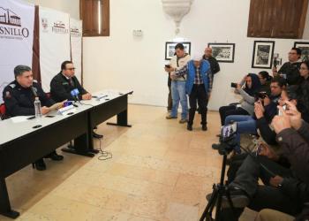 Rescata Policía Estatal a tres empresarios y captura a seis plagiarios en Río Grande