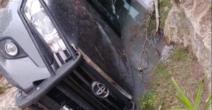 Ejecutan a cuatro personas en Pinos, Zacatecas