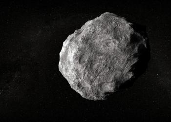 ¿No recibirás aguinaldo? No te preocupes, dos asteroides se acercarán a la Tierra