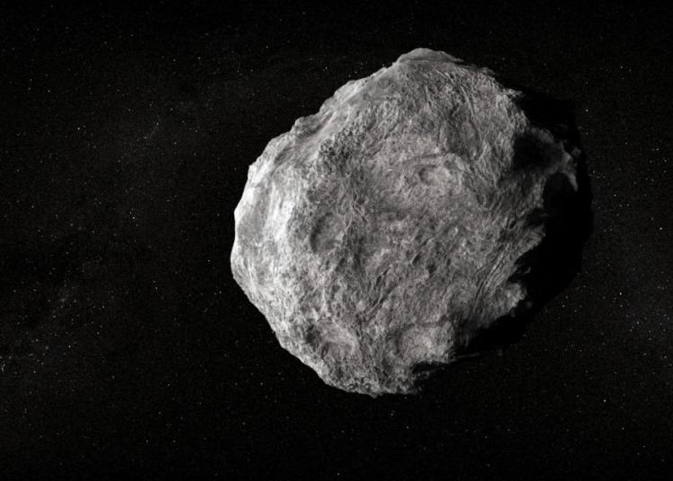 ¿No recibirás aguinaldo? No te preocupes, dos asteroides se acercarán a la Tierra