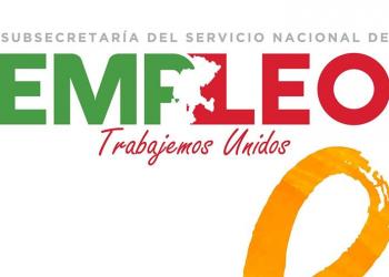 Prevén cierre de oficinas regionales del Servicio Nacional de Empleo