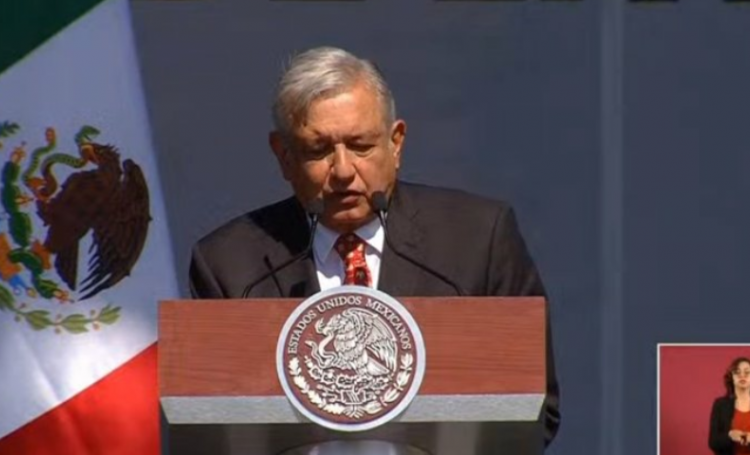 El primer año, obligado festejar