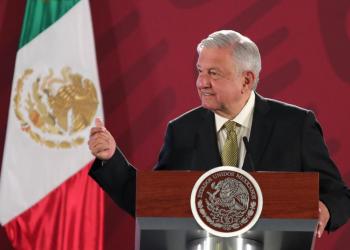 Fallo sobre “Ley Bonilla” demuestra que no somos iguales: AMLO