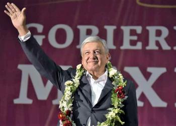 Vacaciones de AMLO; serán del 28 de diciembre al 1 de enero