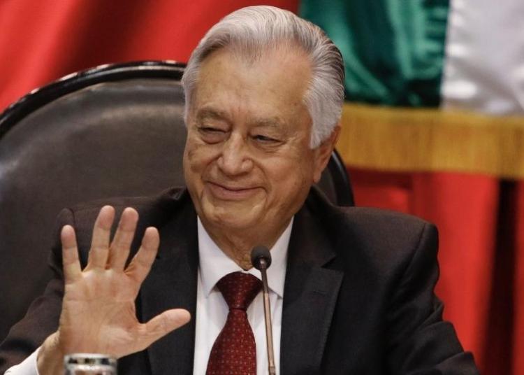 SFP no encuentra irregularidades a Bartlett