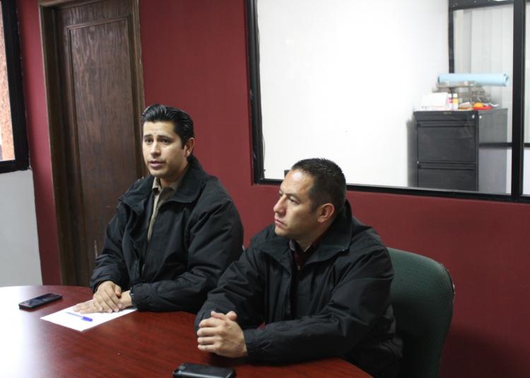 Conflicto de recolección de basura es por tema político: alcalde de Guadalupe