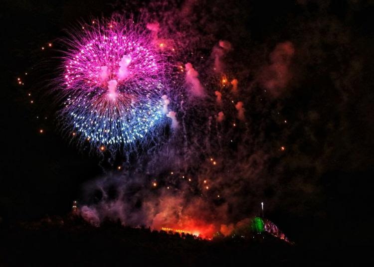 Despedirá Zacatecas el 2019 con espectáculo de música y pirotécnica