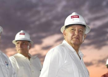 Expresa López Obrador todo su agradecimiento a Trump