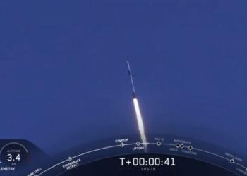 Lanzan el nanosatélite mexicano AztechSat-1