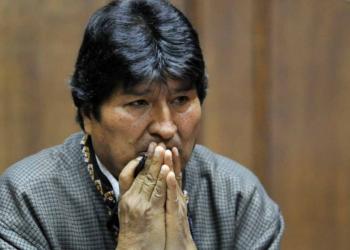 ¿Evo Morales se fue a Cuba por sentirse mal? Esto es lo que sabemos