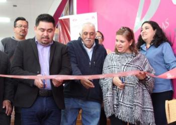 Casa de las Artesanías abre sus puertas al municipio de Sain Alto