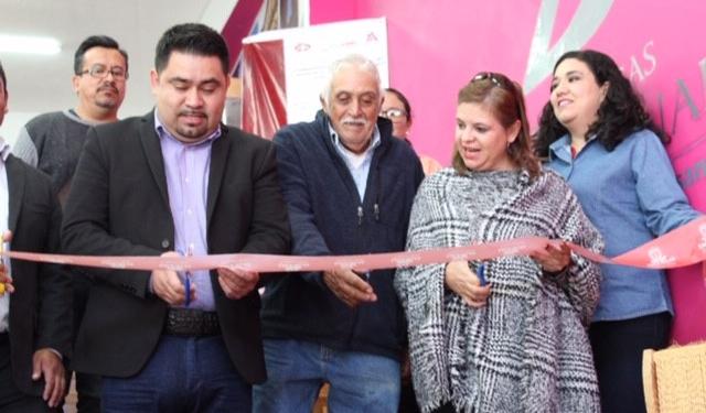 Casa de las Artesanías abre sus puertas al municipio de Sain Alto