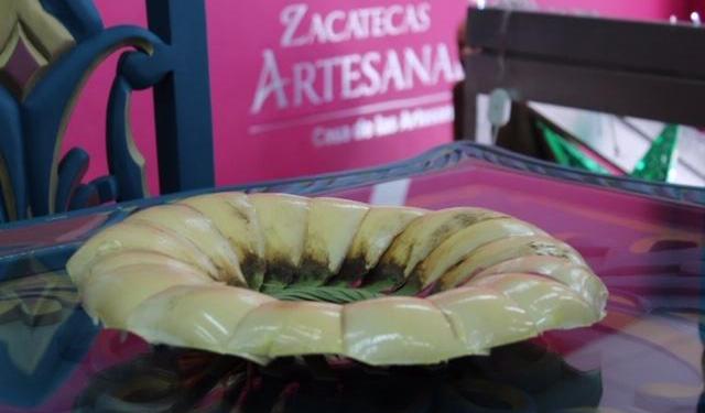 Casa de las Artesanías abre sus puertas al municipio de Sain Alto