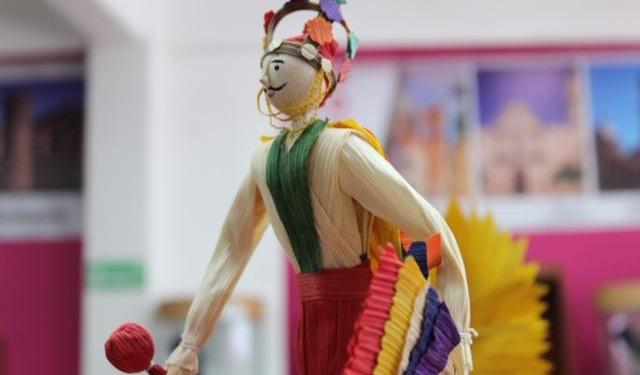 Casa de las Artesanías abre sus puertas al municipio de Sain Alto