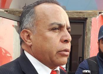 Cliserio del Real Hernández, SNE