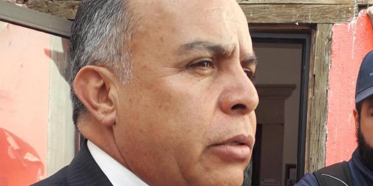 Cliserio del Real Hernández, SNE