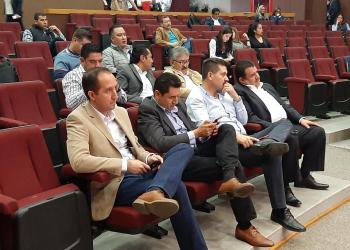 Esto es lo que opinan los diputados sobre el Presupuesto 2020