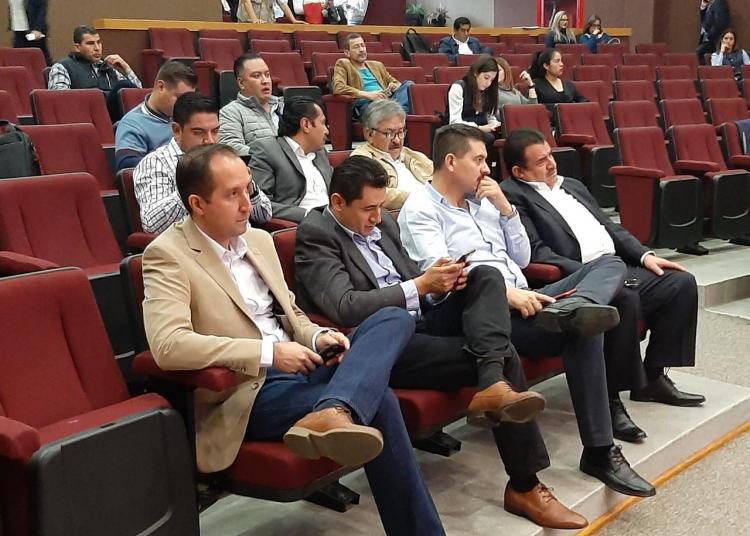 Esto es lo que opinan los diputados sobre el Presupuesto 2020