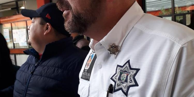 Ladrones irrumpen en Kínder en la Felipe Ángeles