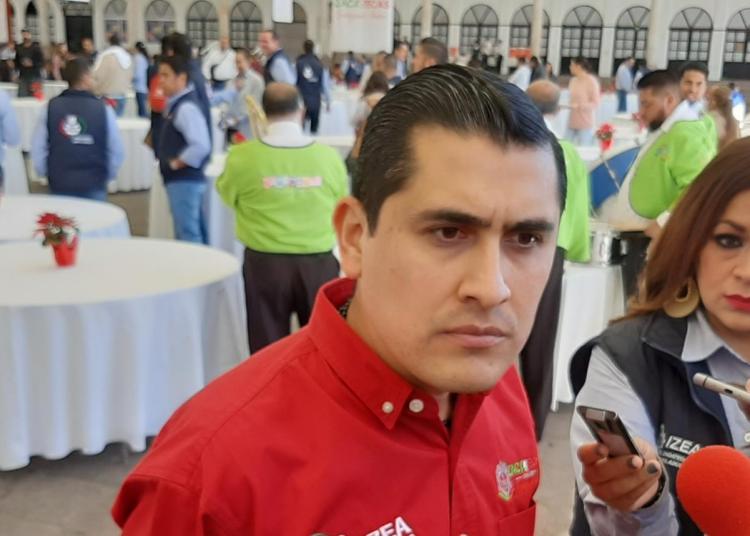 IZEA pretende dar 13 mil certificados con su nuevo presupuesto