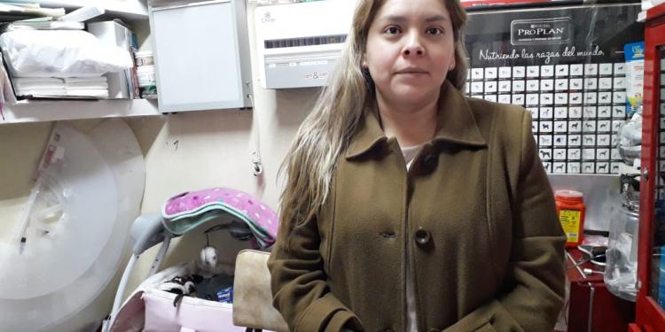 Cuida a tu lomito del sonido de la pirotecnia