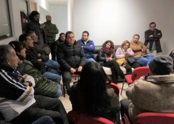 SPAUAZ exige pago de aguinaldo al rector