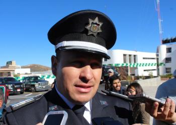 Policía de Seguridad Vial implementará arresto administrativo