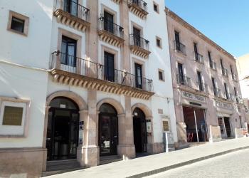 Se espera 60% de ocupación hotelera en temporada invernal