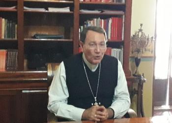 Noriega Barceló asegura avance en casos de pederastia